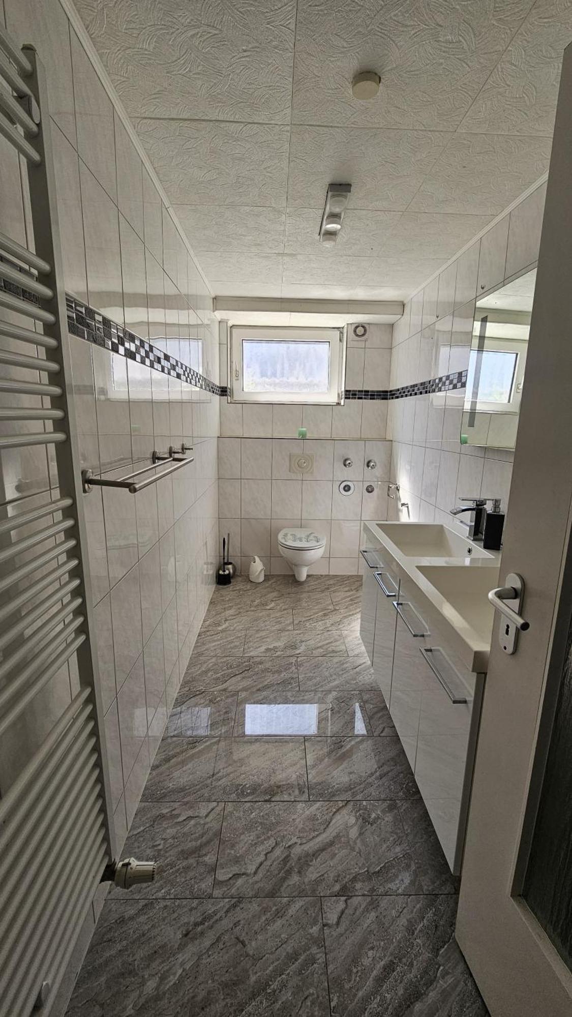 Gruendauer Monteurwohnung/Studentenwohnung Kültér fotó
