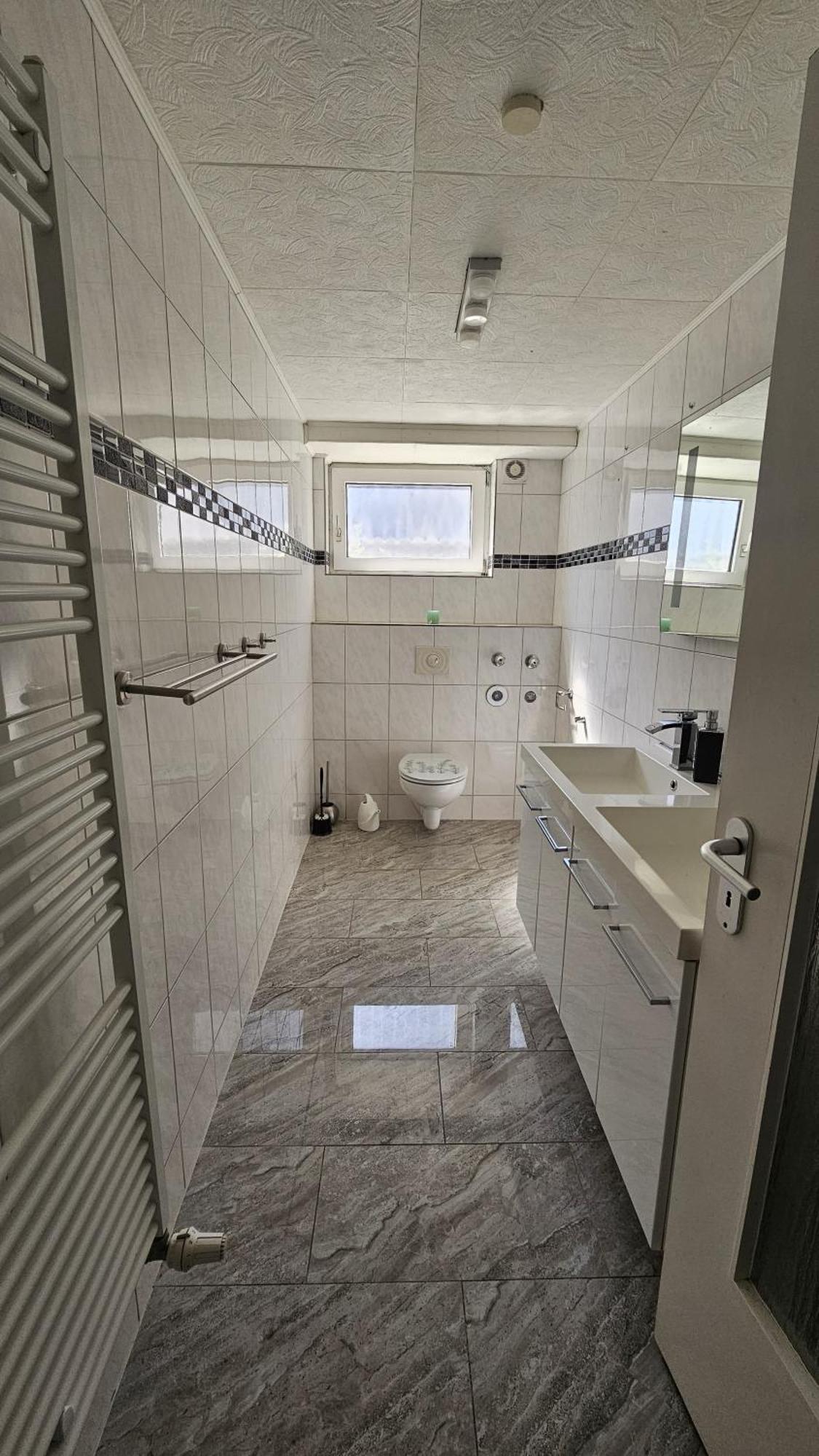 Gruendauer Monteurwohnung/Studentenwohnung Kültér fotó