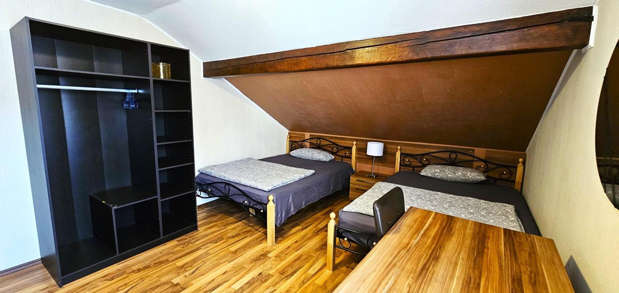 Gruendauer Monteurwohnung/Studentenwohnung Kültér fotó