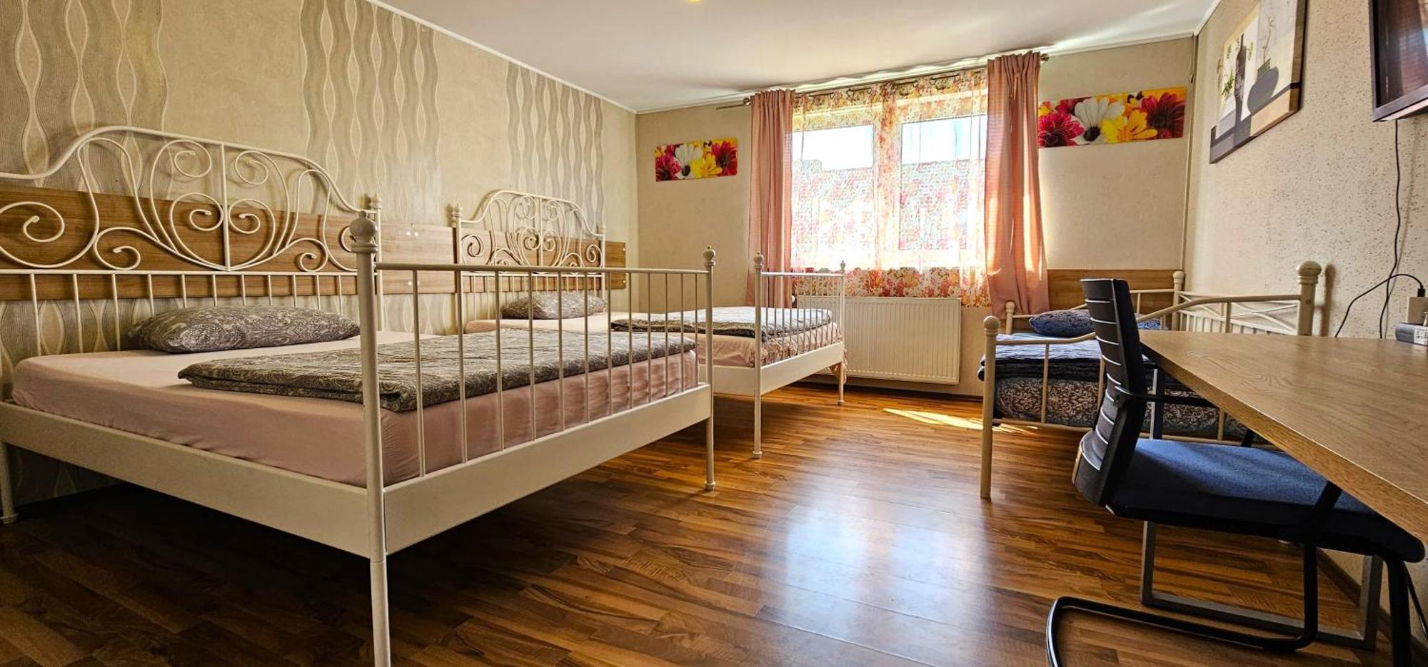 Gruendauer Monteurwohnung/Studentenwohnung Kültér fotó