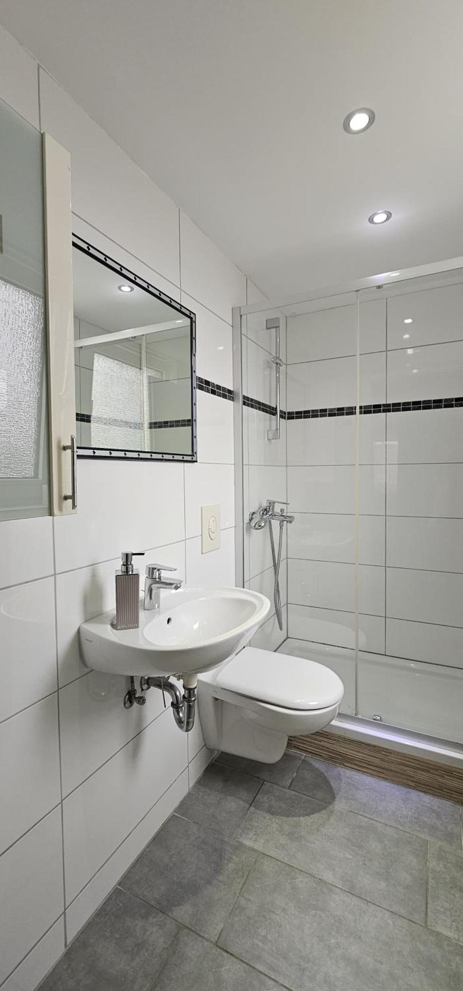 Gruendauer Monteurwohnung/Studentenwohnung Kültér fotó