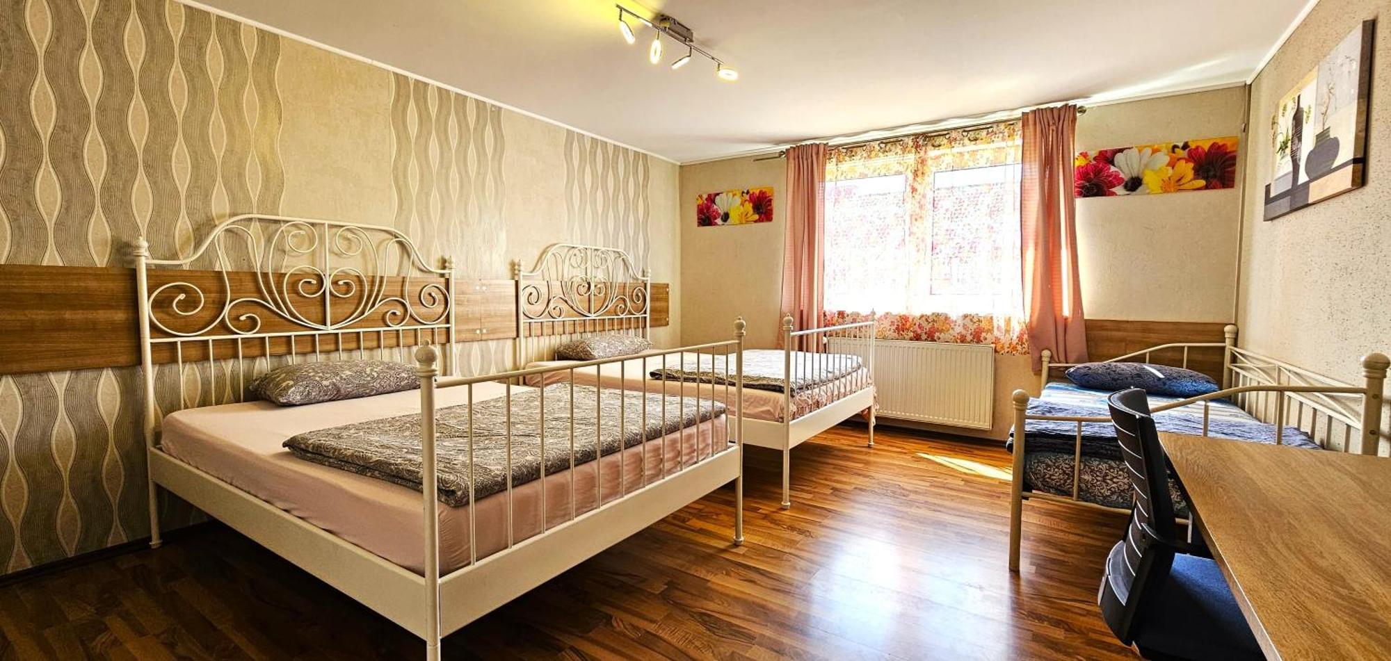 Gruendauer Monteurwohnung/Studentenwohnung Kültér fotó