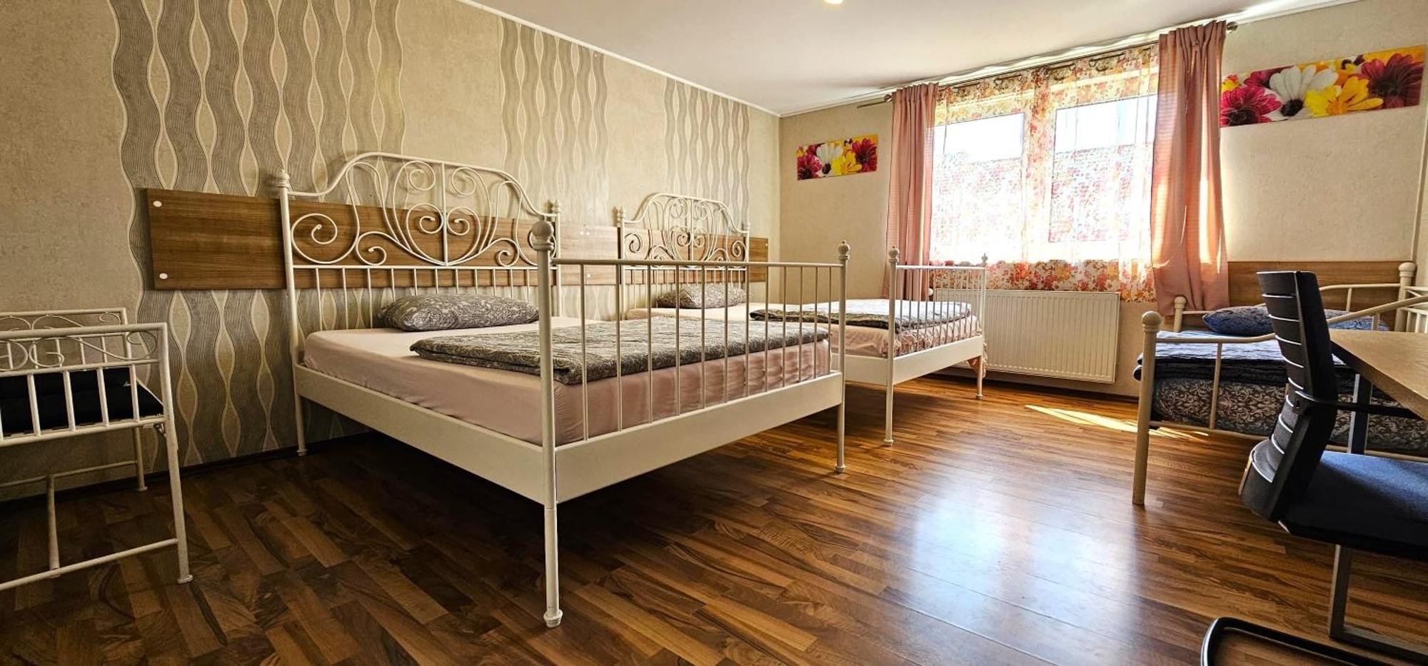 Gruendauer Monteurwohnung/Studentenwohnung Kültér fotó