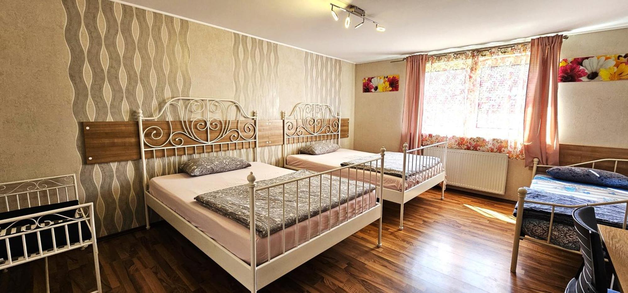 Gruendauer Monteurwohnung/Studentenwohnung Kültér fotó