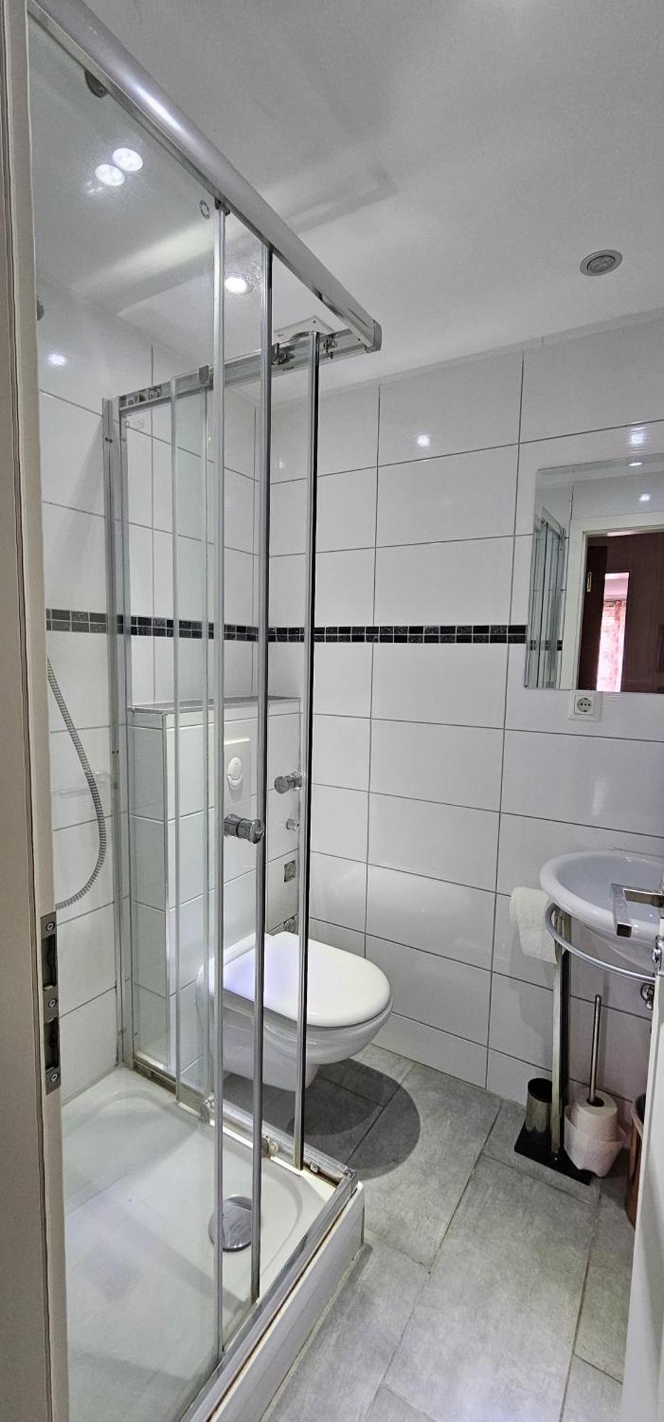 Gruendauer Monteurwohnung/Studentenwohnung Kültér fotó